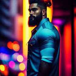 Shane47's Chat & Dating Profile