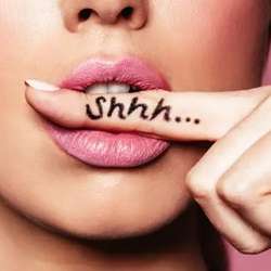 Shhh's Chat & Dating Profile