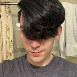 ShyOne97's Chat & Dating Profile