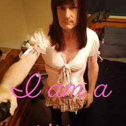 SissyJacqui's Chat & Dating Profile