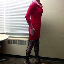 SissyMarica's Chat & Dating Profile