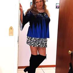 SissyRenie's Chat & Dating Profile