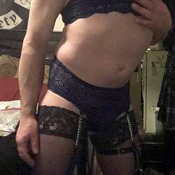Sissyjamie71's Chat & Dating Profile