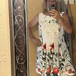 Sissyrachelfl's Chat & Dating Profile