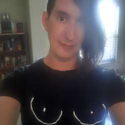 Somnambulist13's Chat & Dating Profile