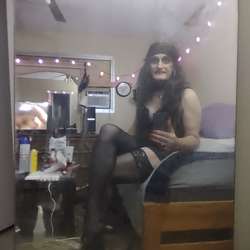 Stephine's Chat & Dating Profile