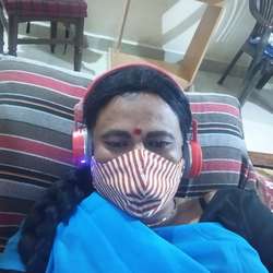 Swati's Chat & Dating Profile