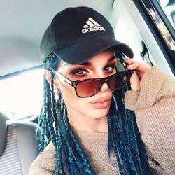 Syyerra's Chat & Dating Profile