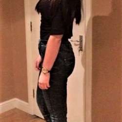 Tabatha25's Chat & Dating Profile