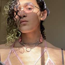 Tgirlsaturn's Chat & Dating Profile