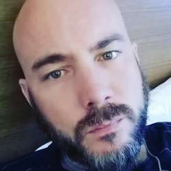 Thomas1989's Chat & Dating Profile