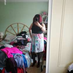 TiffanyMunroe's Chat & Dating Profile