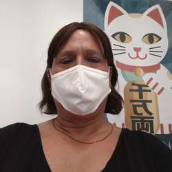 Tina234's Chat & Dating Profile