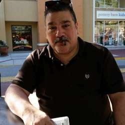 TonySyr's Chat & Dating Profile