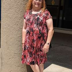 Tracee77's Chat & Dating Profile