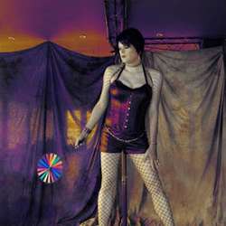 TranSpicey's Chat & Dating Profile