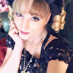 TsBunnyPDX's Chat & Dating Profile