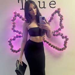 TsLex's Chat & Dating Profile