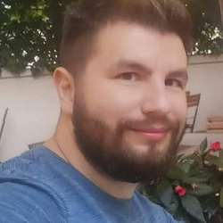 Victor95's Chat & Dating Profile