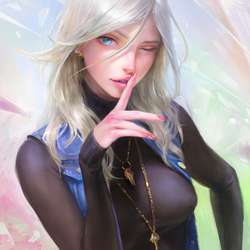 VictoriasSecret's Chat & Dating Profile