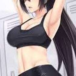 Viviane's Chat & Dating Profile