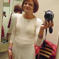 Wendys's Chat & Dating Profile