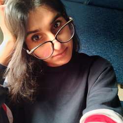 Zara's Chat & Dating Profile