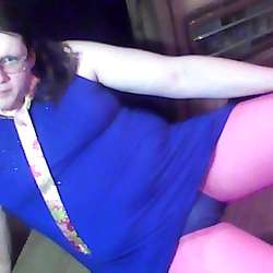 annabynight88's Chat & Dating Profile