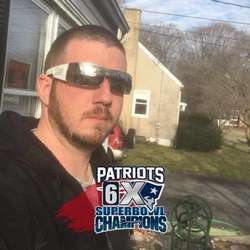 billy92's Chat & Dating Profile
