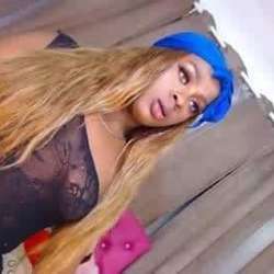 blackqueen667's Chat & Dating Profile