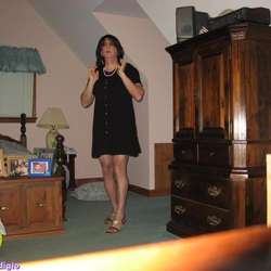bobbifemme30's Chat & Dating Profile