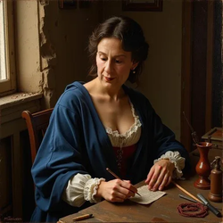 brendalovelace's Chat & Dating Profile