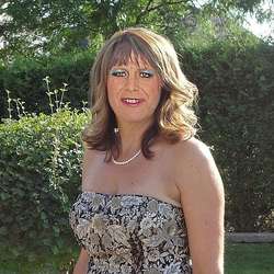 christine's Chat & Dating Profile