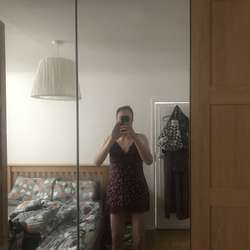 closetcdharriet's Chat & Dating Profile