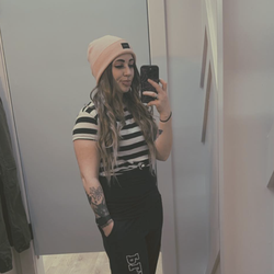 darkprincess44's Chat & Dating Profile