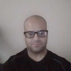 davejr's Chat & Dating Profile