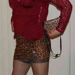 donnacdaz's Chat & Dating Profile