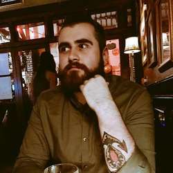 easterpete's Chat & Dating Profile