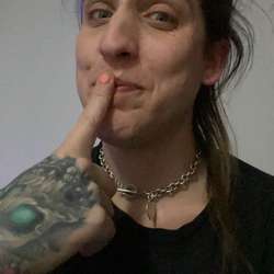 ellithedestroyer's Chat & Dating Profile