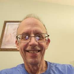 exsailor's Chat & Dating Profile