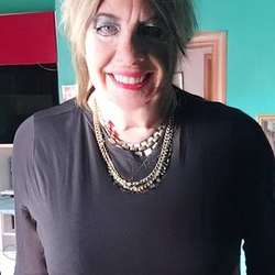 graziella's Chat & Dating Profile