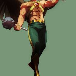 hawkman454's Chat & Dating Profile