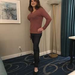 jackiebalance's Chat & Dating Profile