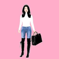 jasminechen's Chat & Dating Profile