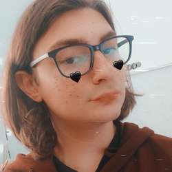 josiefae's Chat & Dating Profile