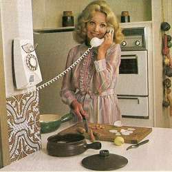 julie55's Chat & Dating Profile