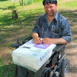 kasitis's Chat & Dating Profile