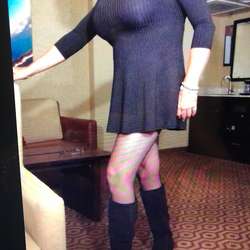 kinkytammy's Chat & Dating Profile