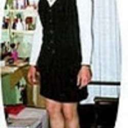 larrissa's Chat & Dating Profile