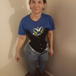 letitia's Chat & Dating Profile